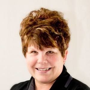 Meet your Posher, Lesa